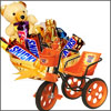 Happy Riding - Click here to View more details about this Product